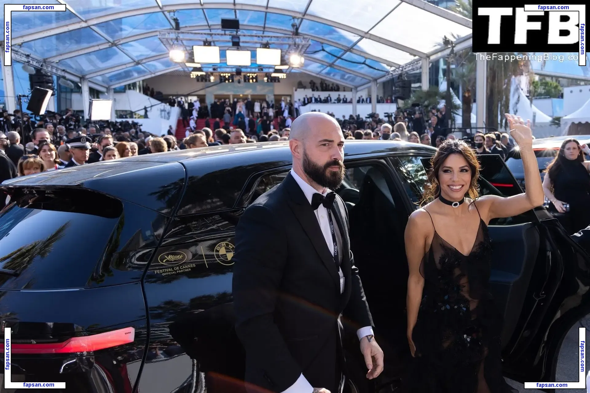 Eva Longoria nude photo #1986 from OnlyFans