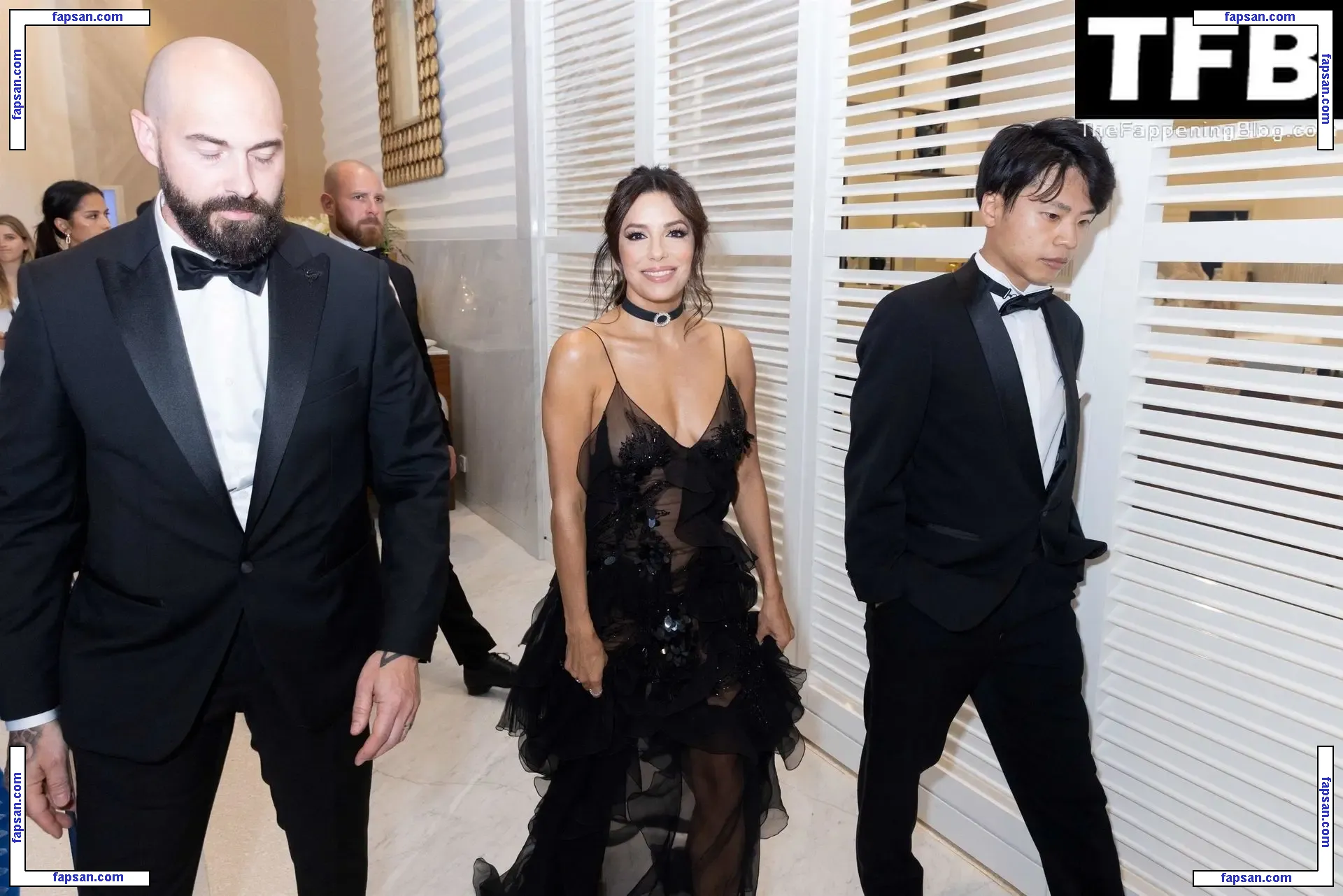 Eva Longoria nude photo #1997 from OnlyFans