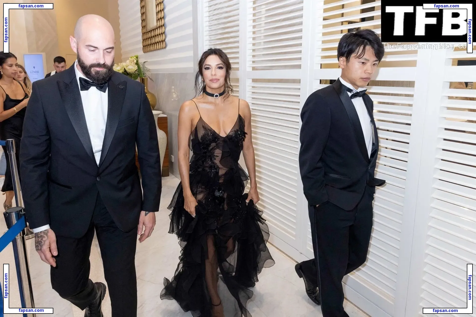 Eva Longoria nude photo #1998 from OnlyFans