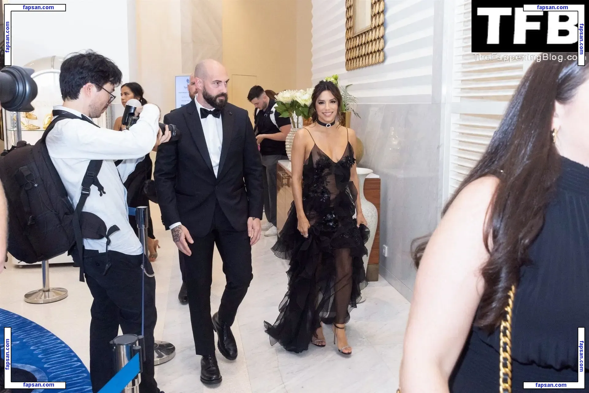 Eva Longoria nude photo #1999 from OnlyFans