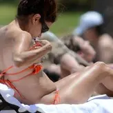 Eva Longoria nude #1830