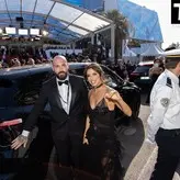 Eva Longoria nude #1993