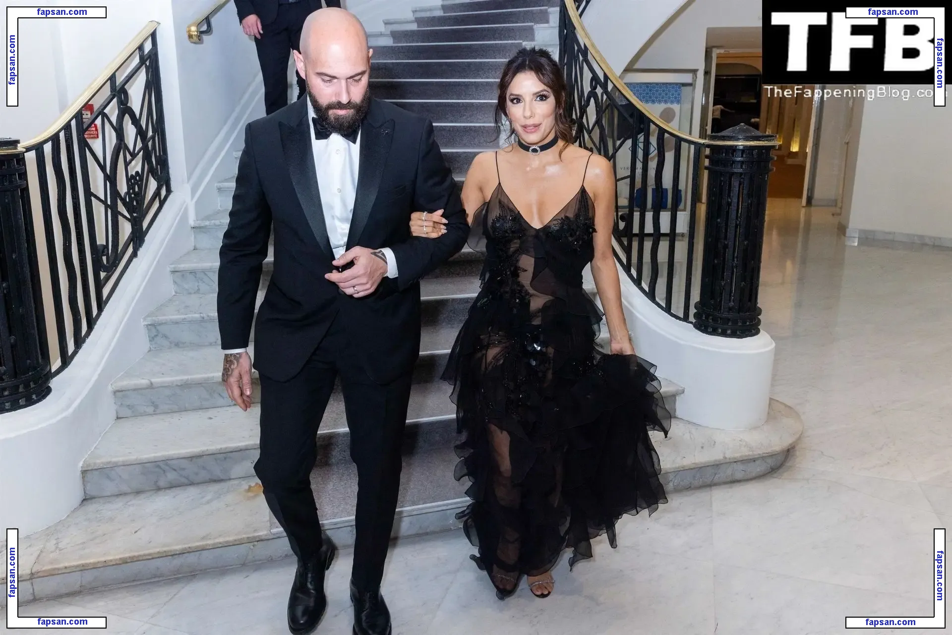 Eva Longoria nude photo #2001 from OnlyFans