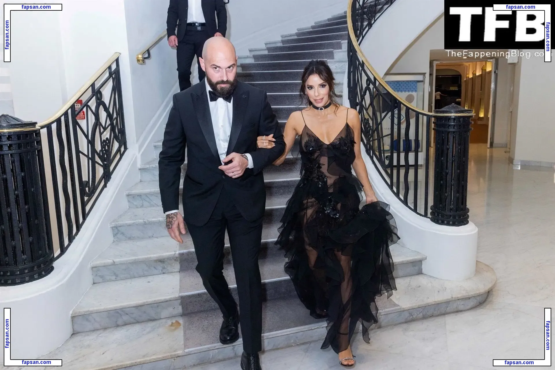 Eva Longoria nude photo #2002 from OnlyFans