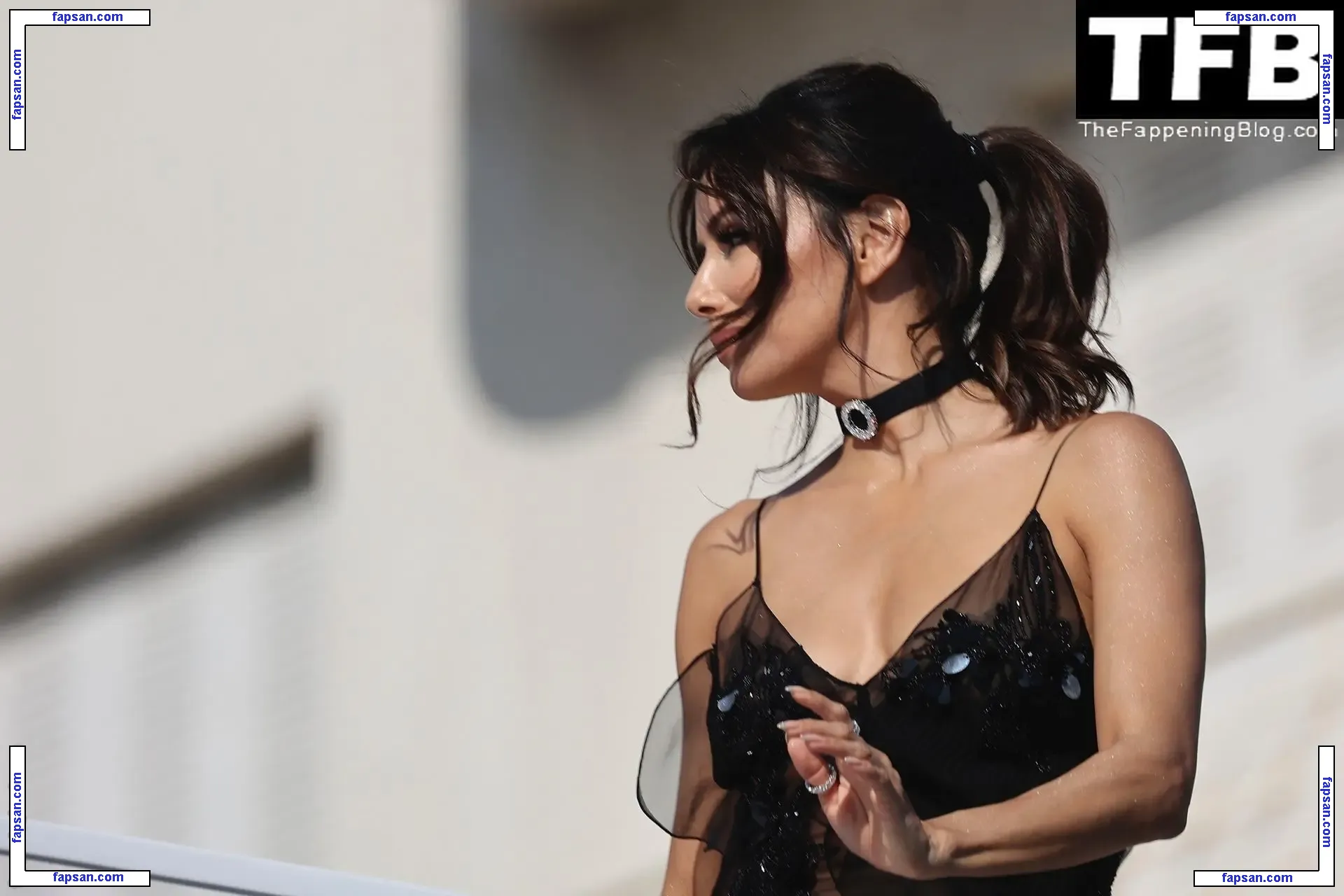 Eva Longoria nude photo #2067 from OnlyFans