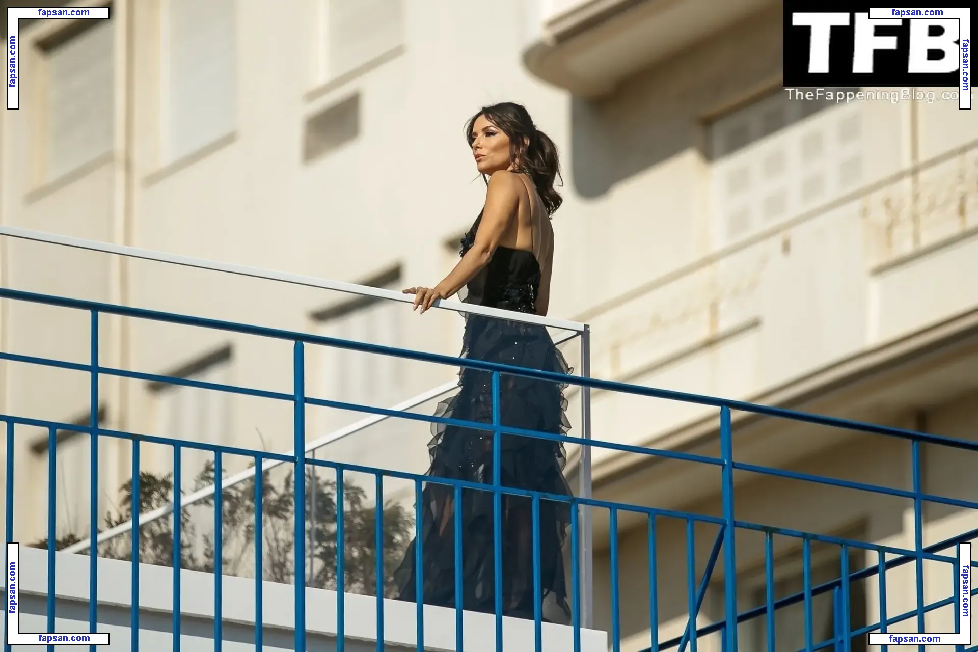 Eva Longoria nude photo #2074 from OnlyFans