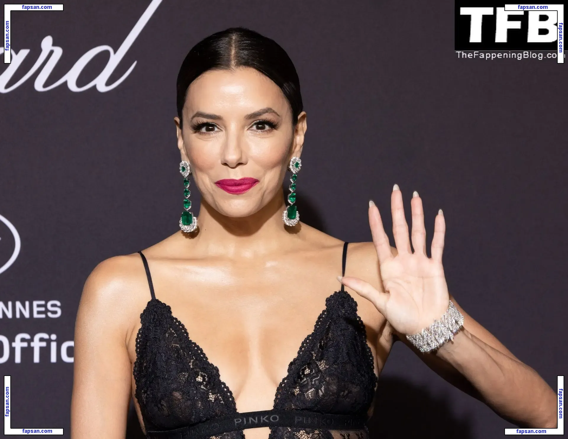 Eva Longoria nude photo #2102 from OnlyFans