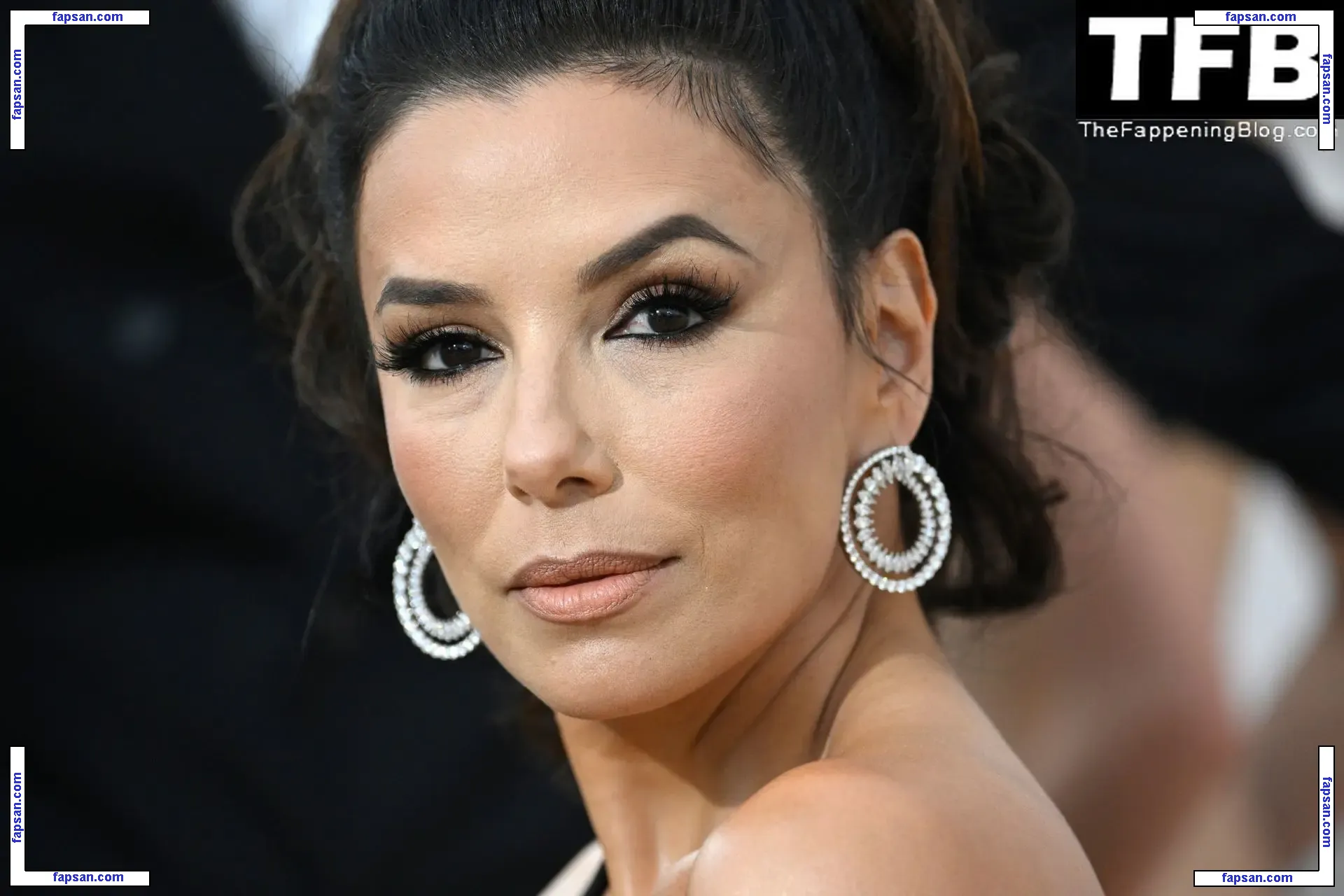 Eva Longoria nude photo #2155 from OnlyFans