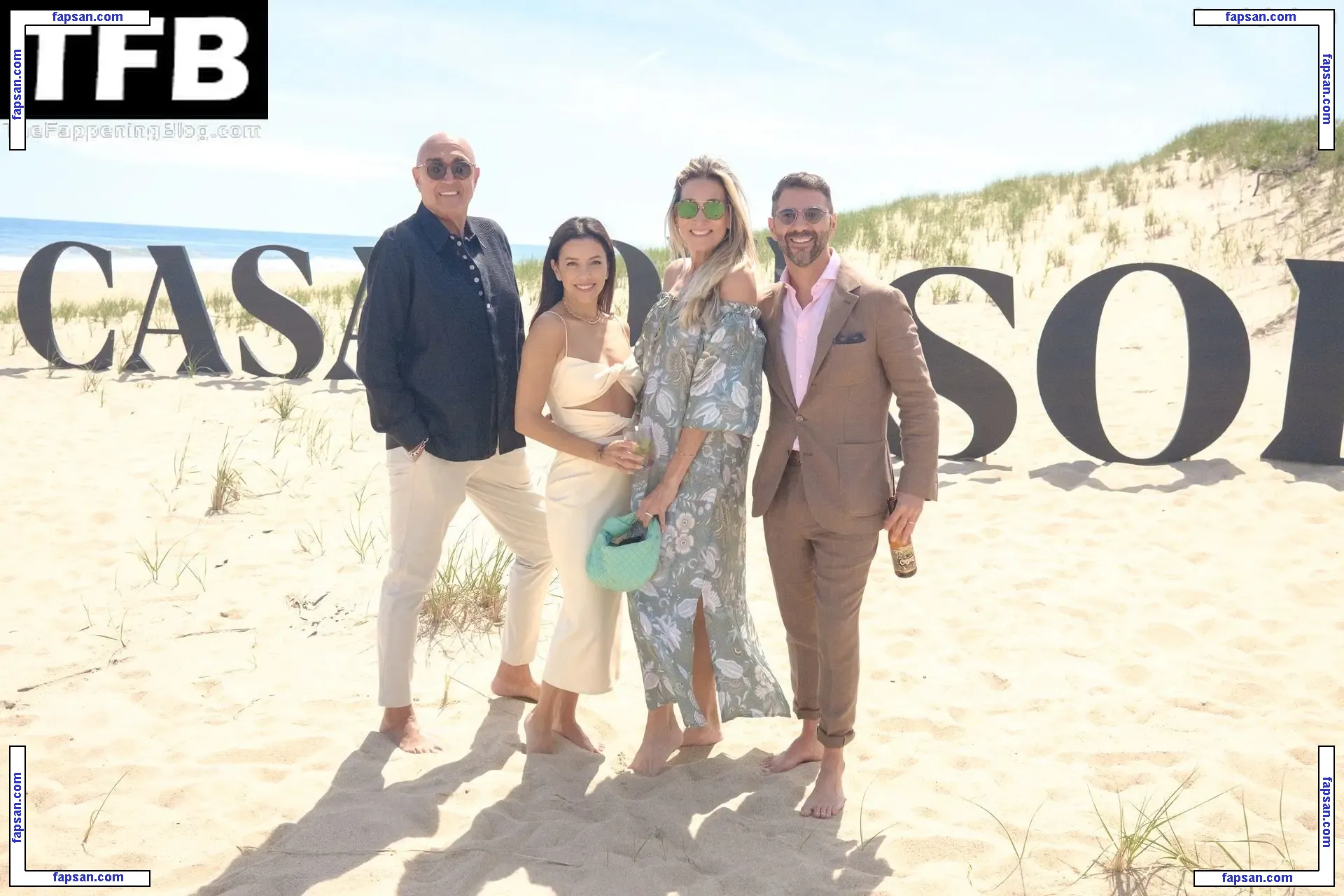 Eva Longoria nude photo #2216 from OnlyFans