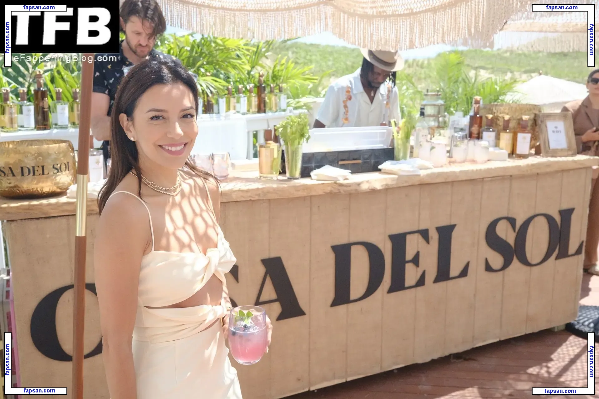 Eva Longoria nude photo #2218 from OnlyFans