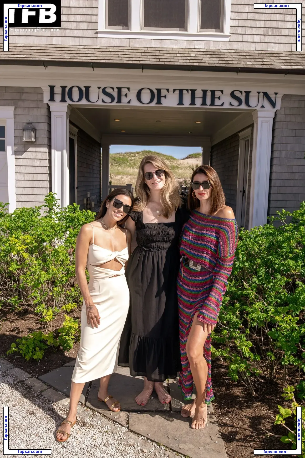 Eva Longoria nude photo #2221 from OnlyFans