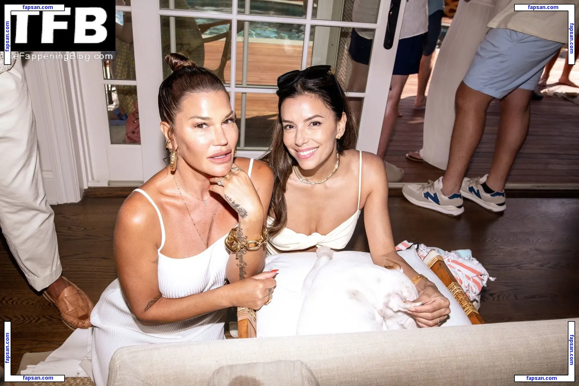 Eva Longoria nude photo #2222 from OnlyFans