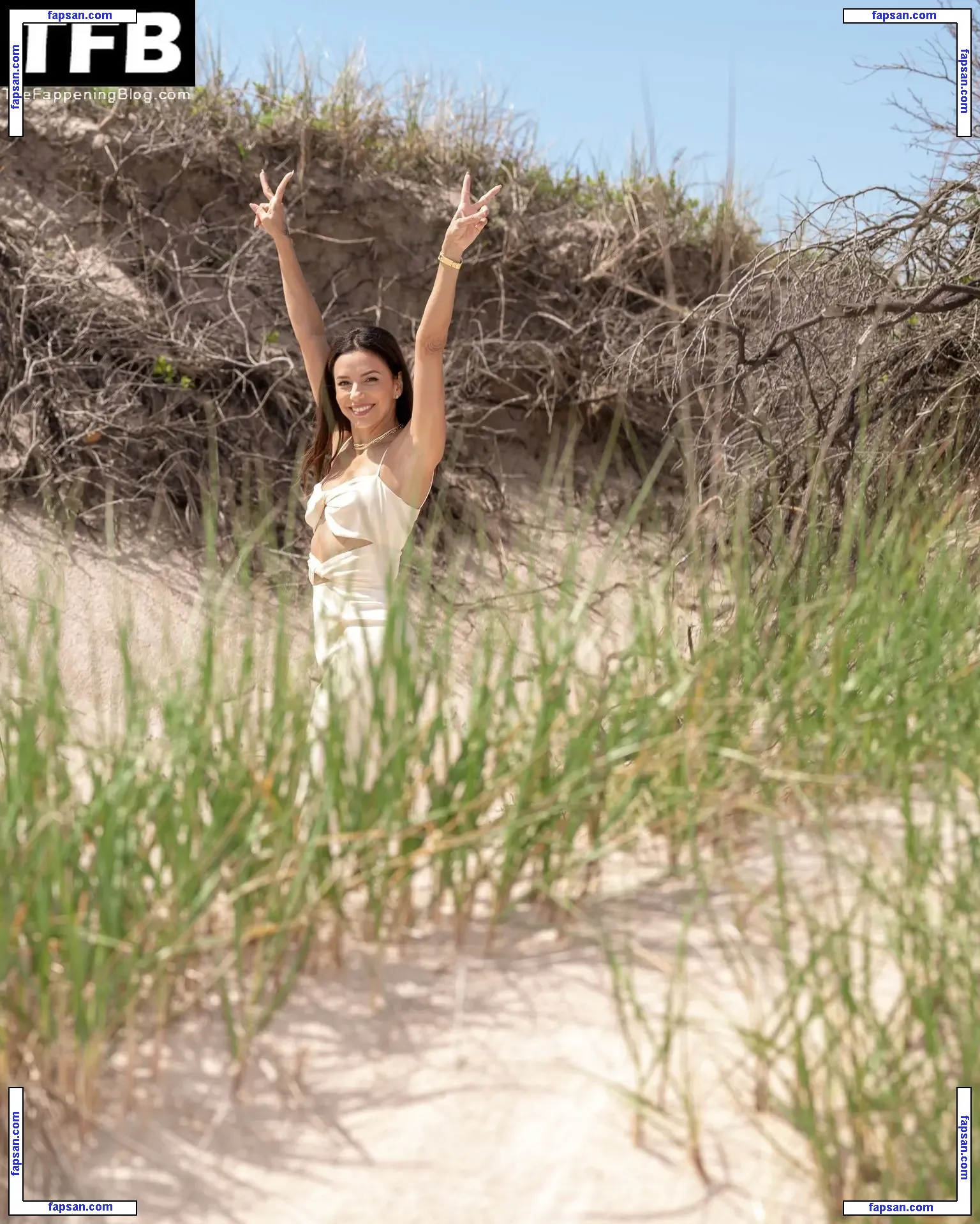 Eva Longoria nude photo #2223 from OnlyFans