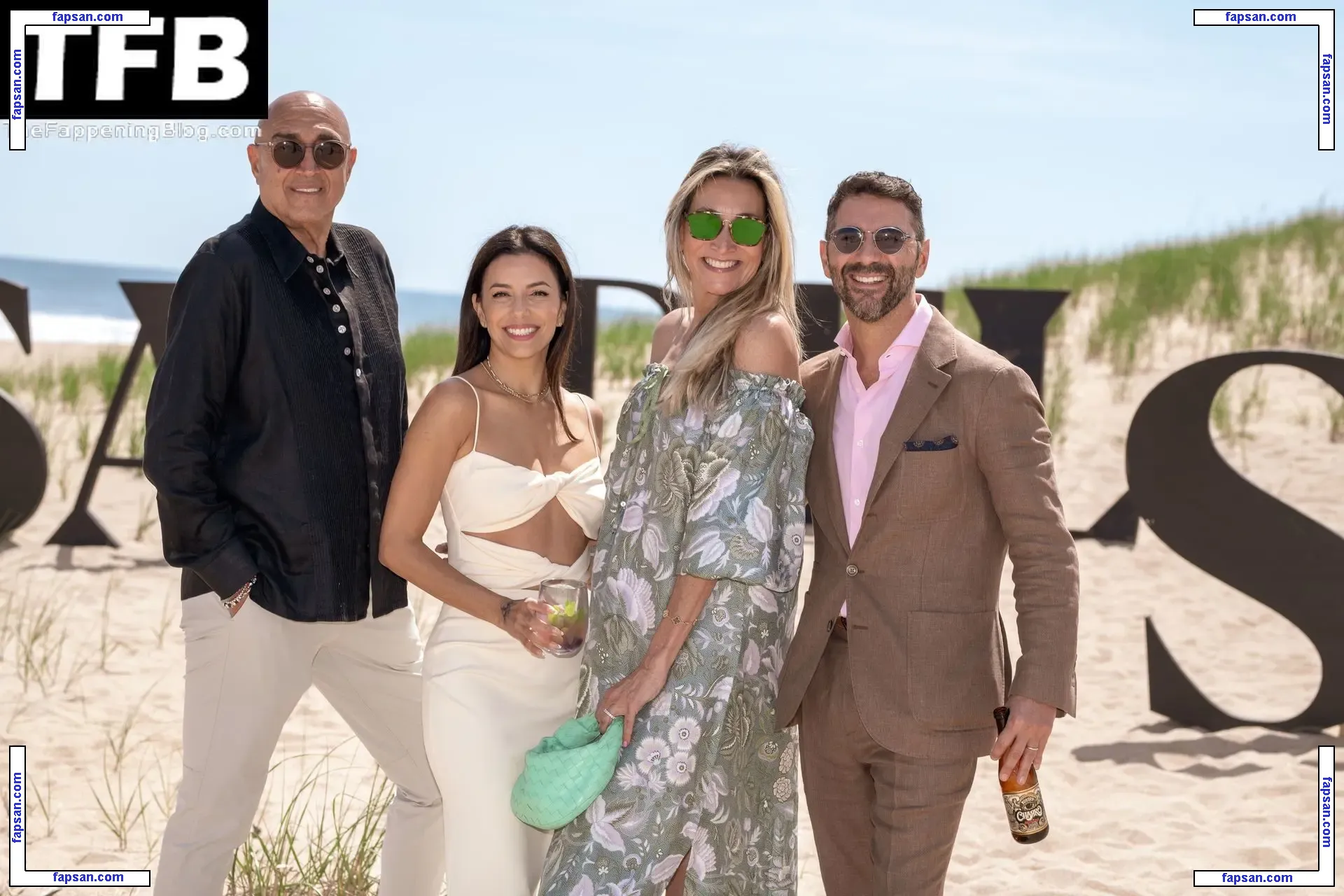 Eva Longoria nude photo #2225 from OnlyFans