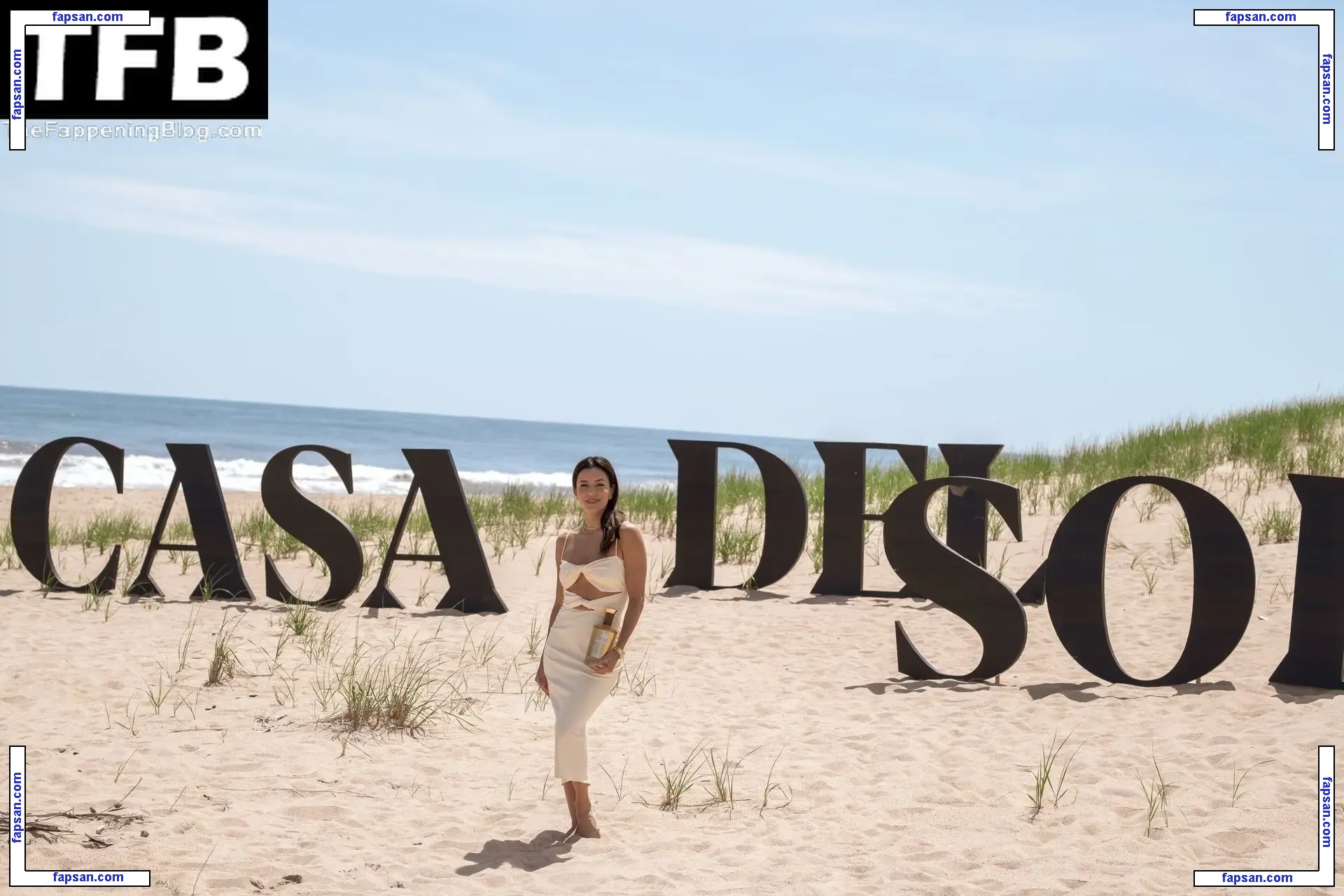 Eva Longoria nude photo #2226 from OnlyFans