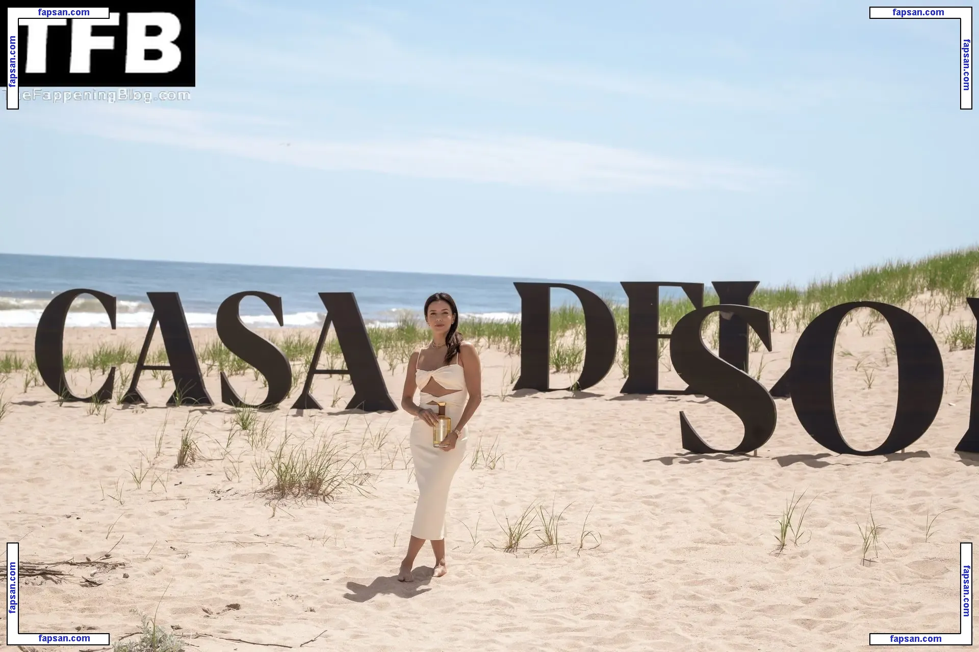 Eva Longoria nude photo #2227 from OnlyFans