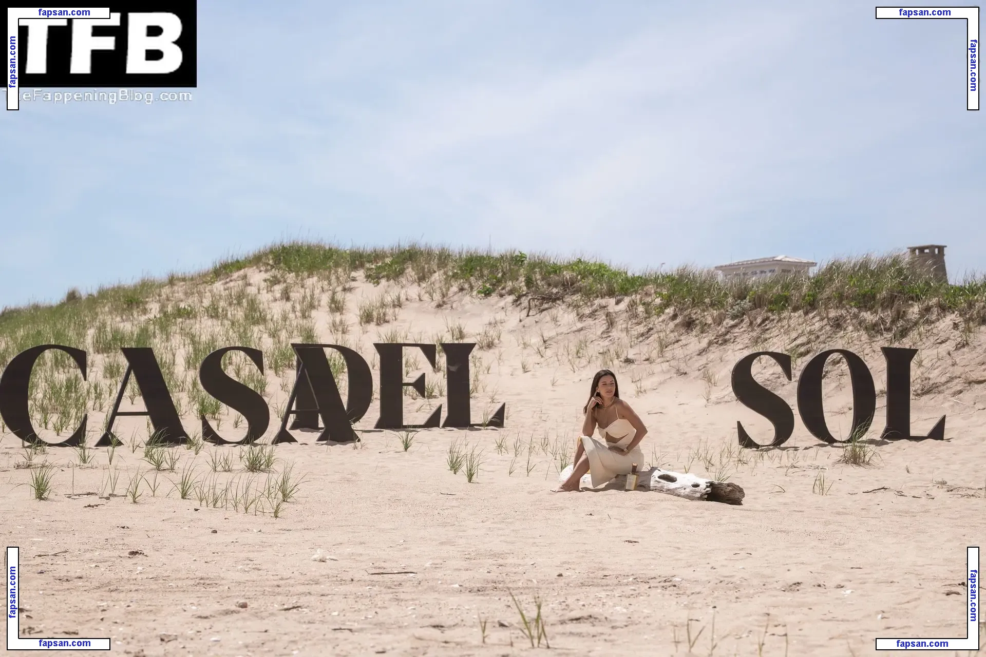 Eva Longoria nude photo #2231 from OnlyFans