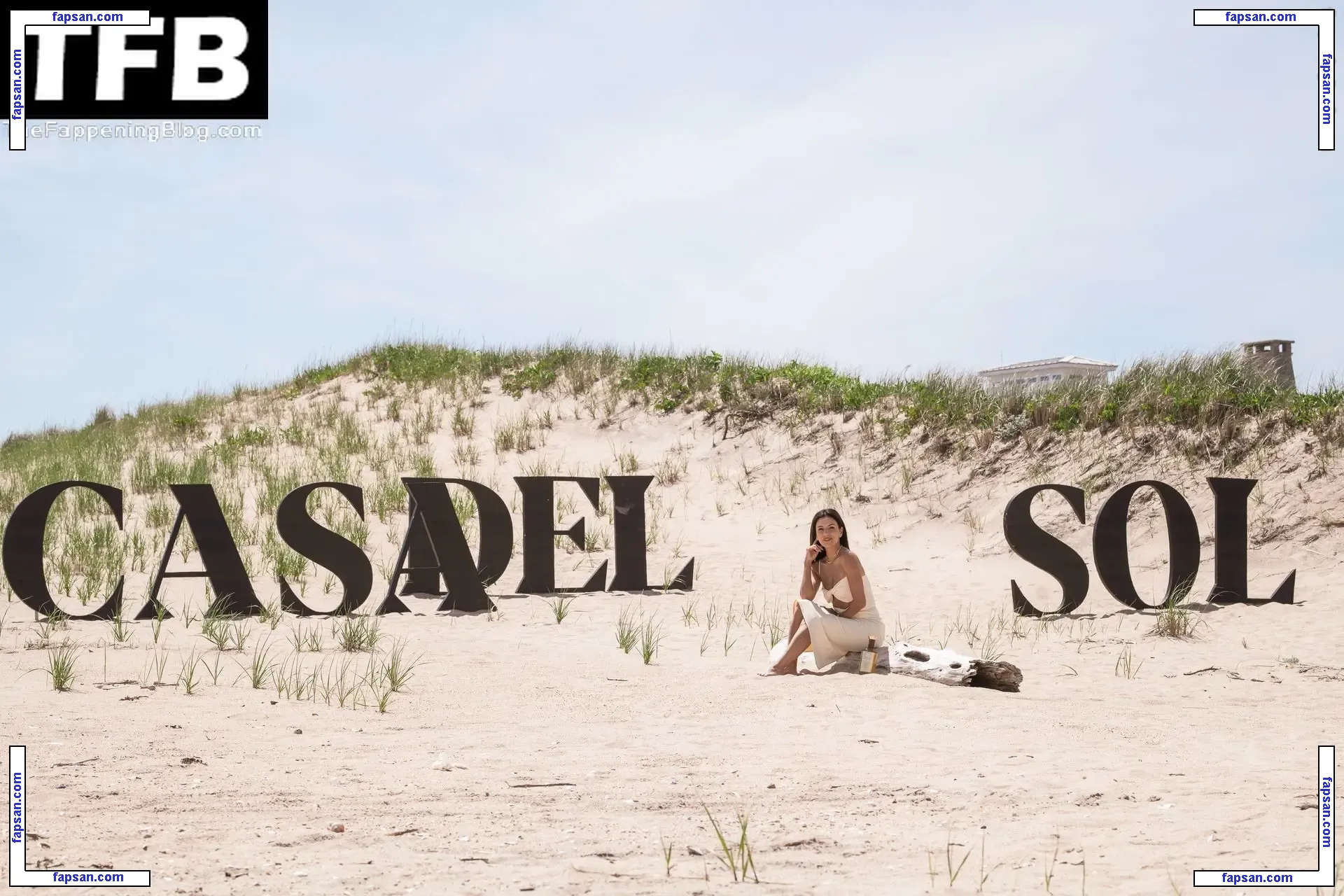 Eva Longoria nude photo #2232 from OnlyFans