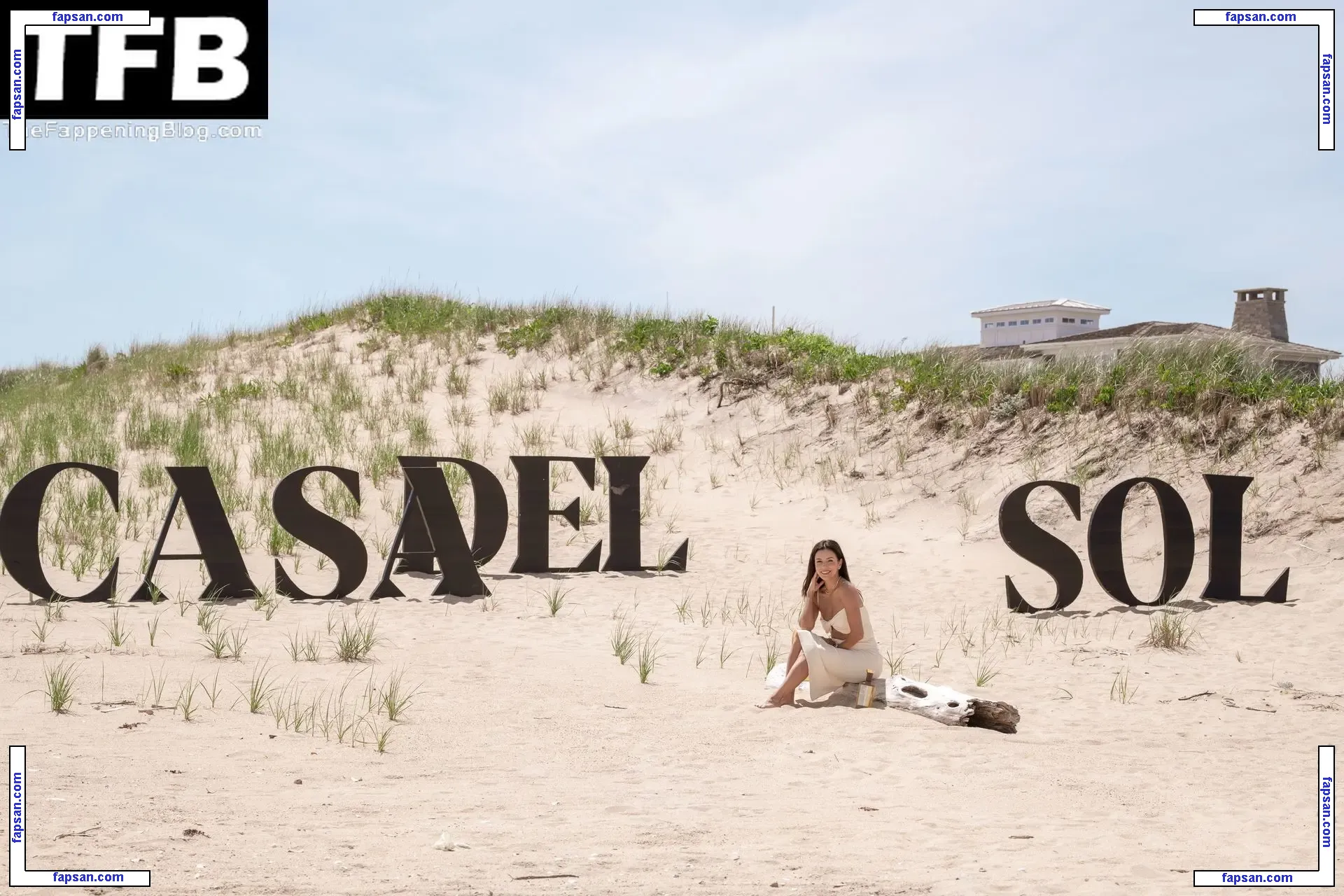 Eva Longoria nude photo #2233 from OnlyFans