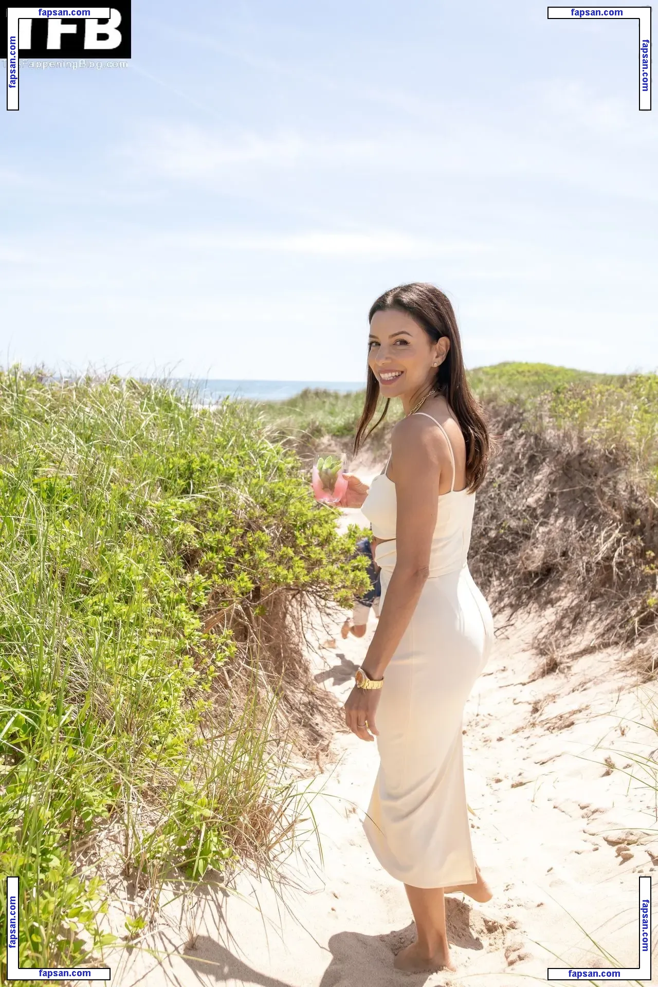 Eva Longoria nude photo #2234 from OnlyFans