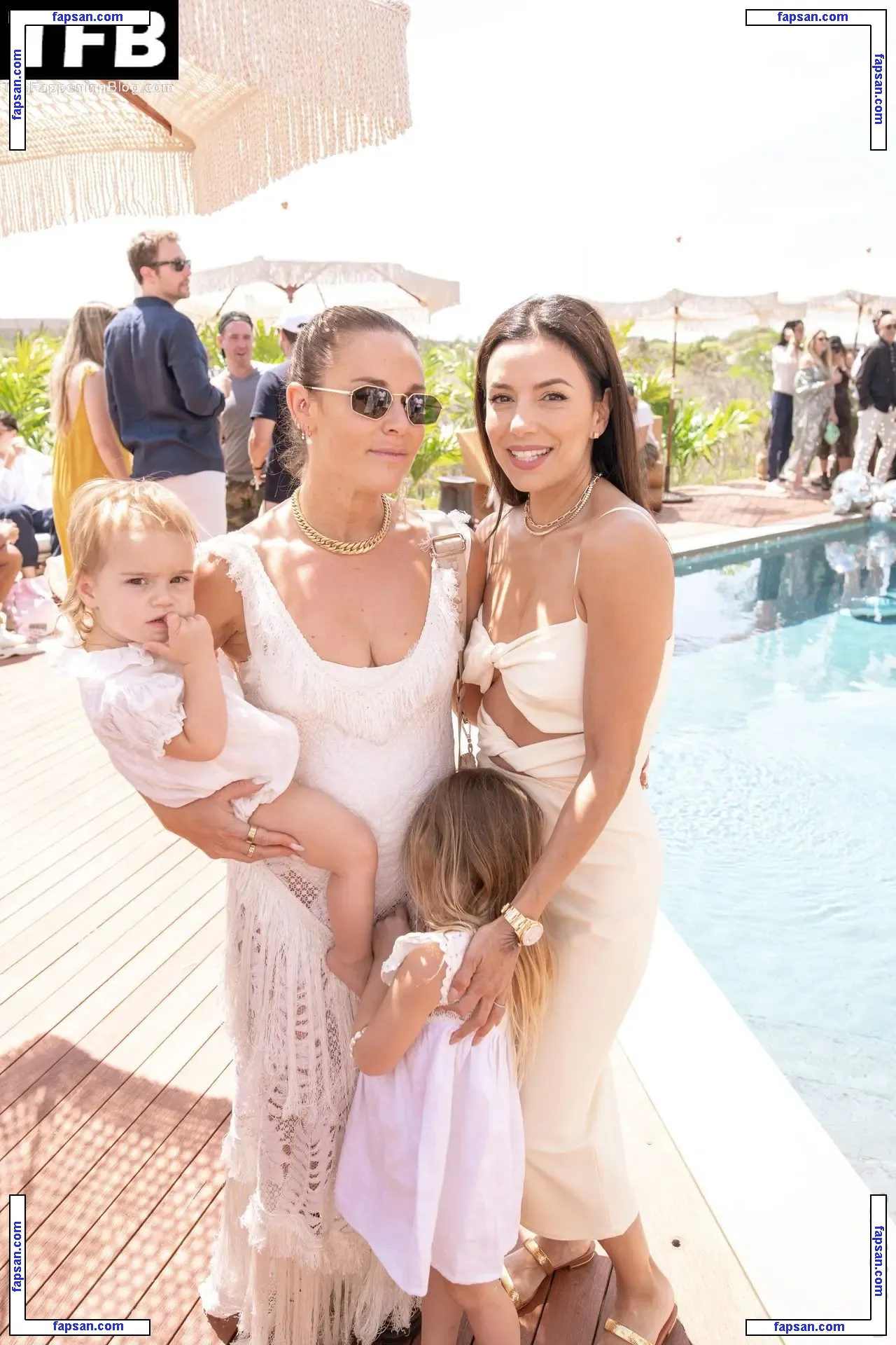 Eva Longoria nude photo #2235 from OnlyFans