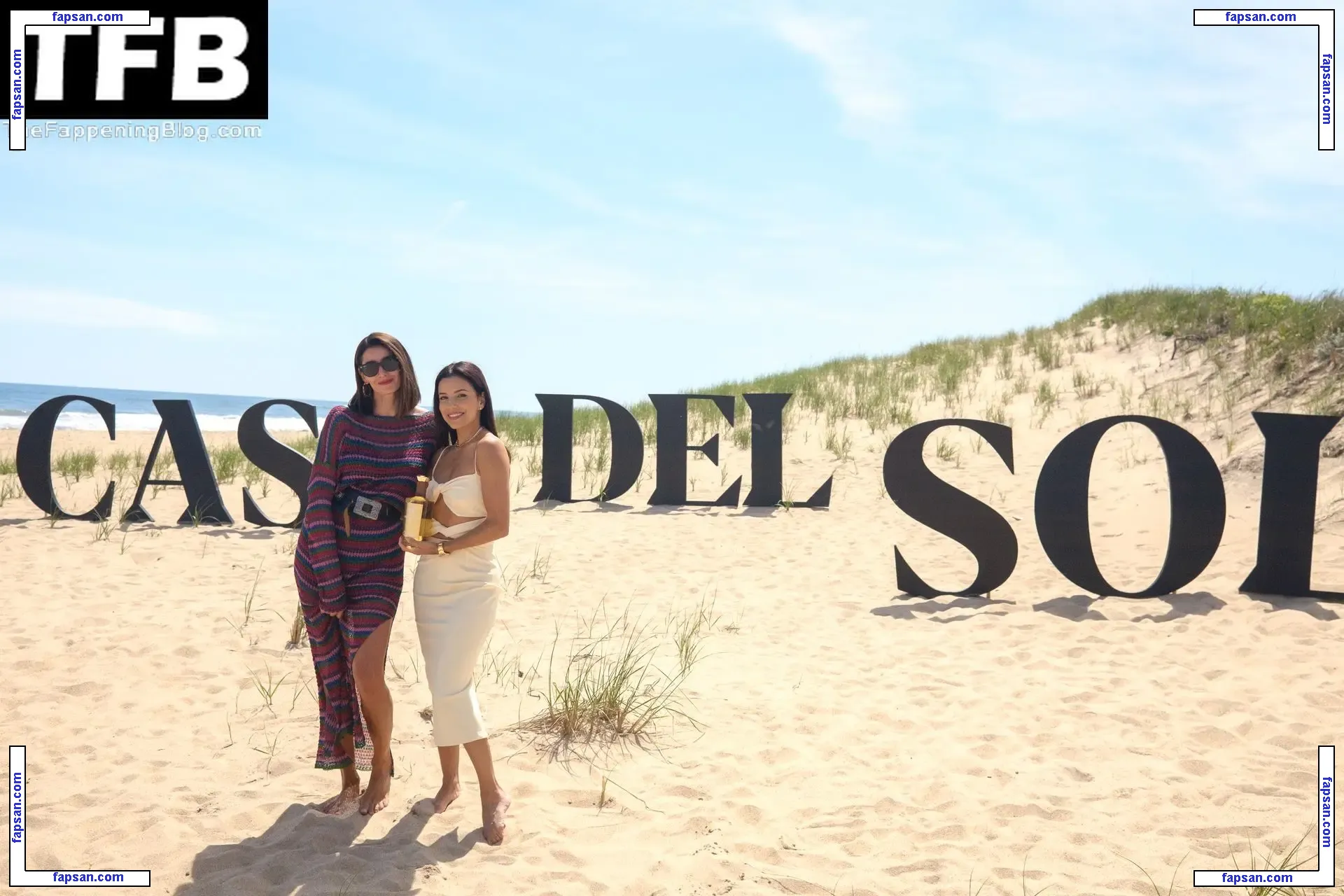 Eva Longoria nude photo #2251 from OnlyFans