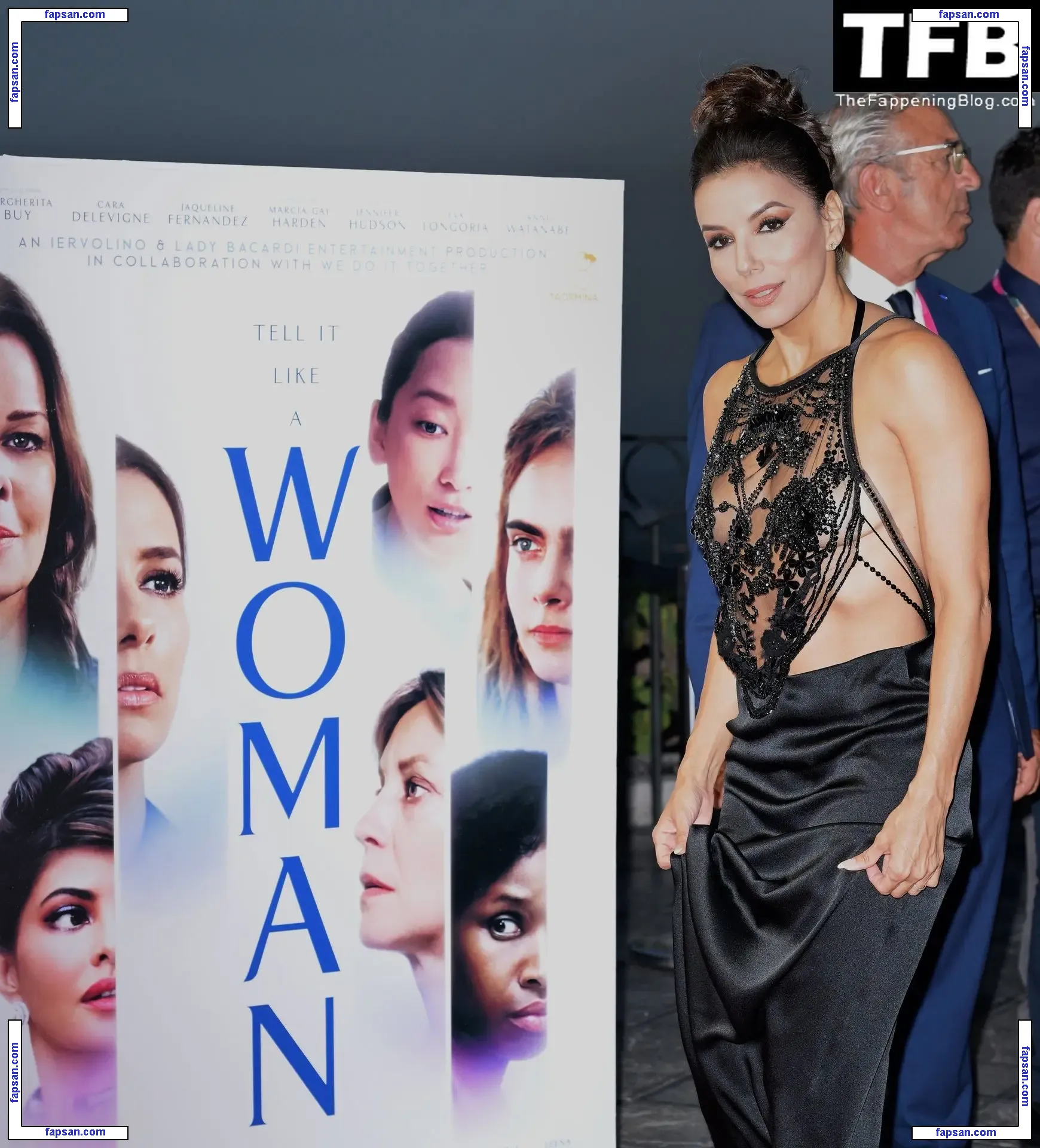 Eva Longoria nude photo #2297 from OnlyFans