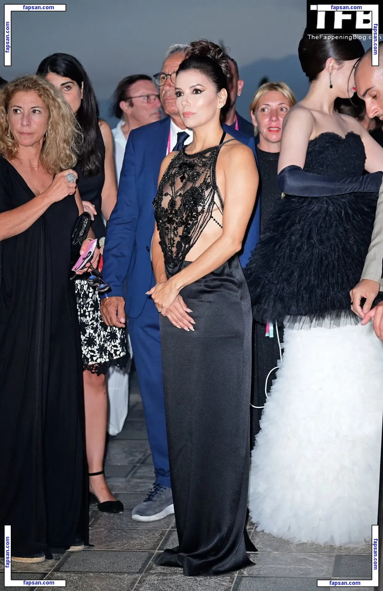 Eva Longoria nude photo #2298 from OnlyFans