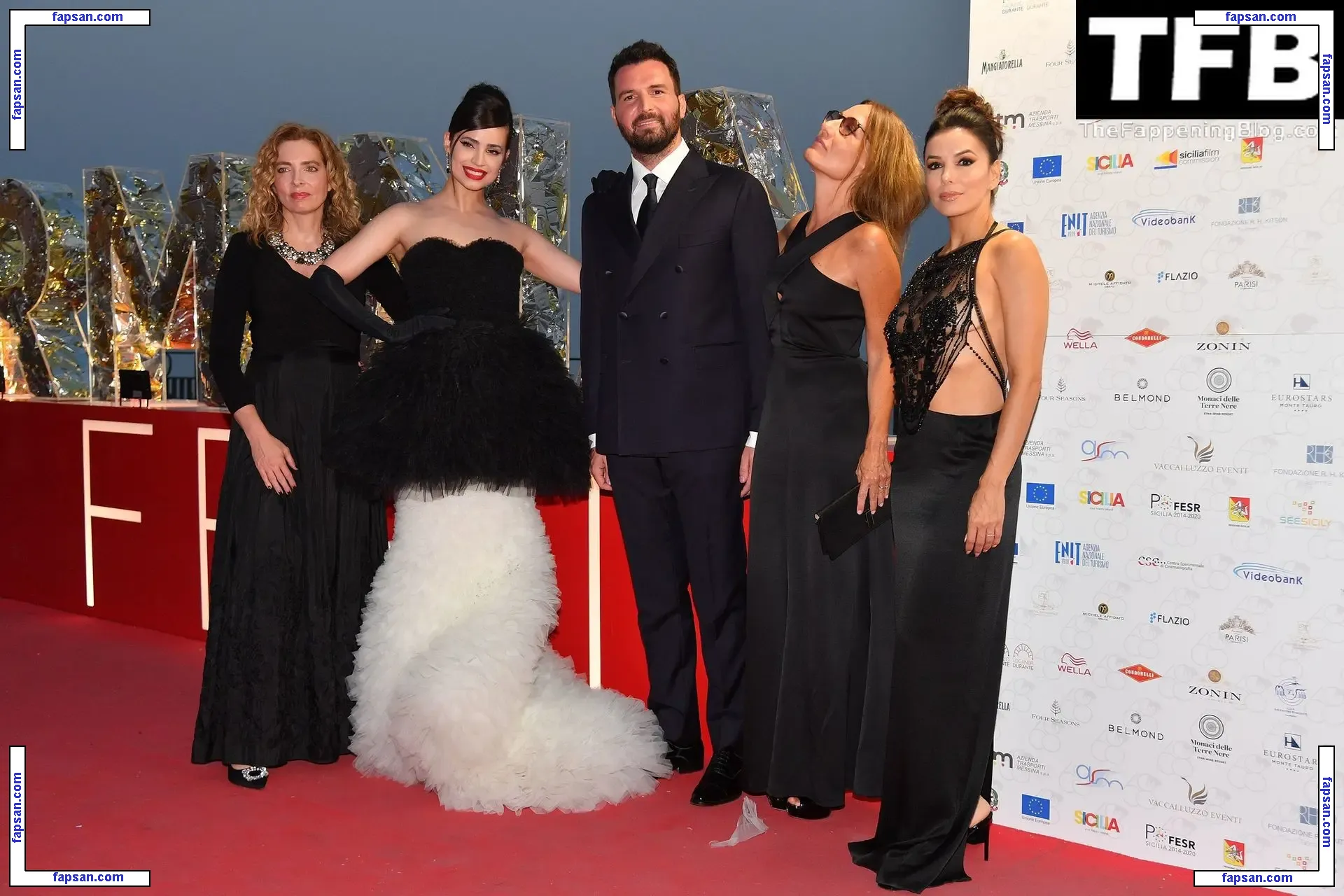 Eva Longoria nude photo #2313 from OnlyFans