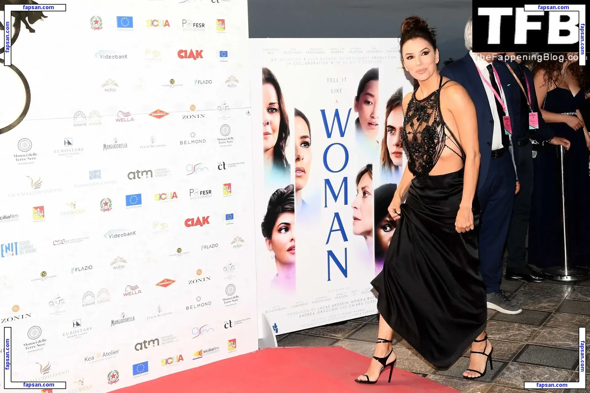 Eva Longoria nude photo #2318 from OnlyFans