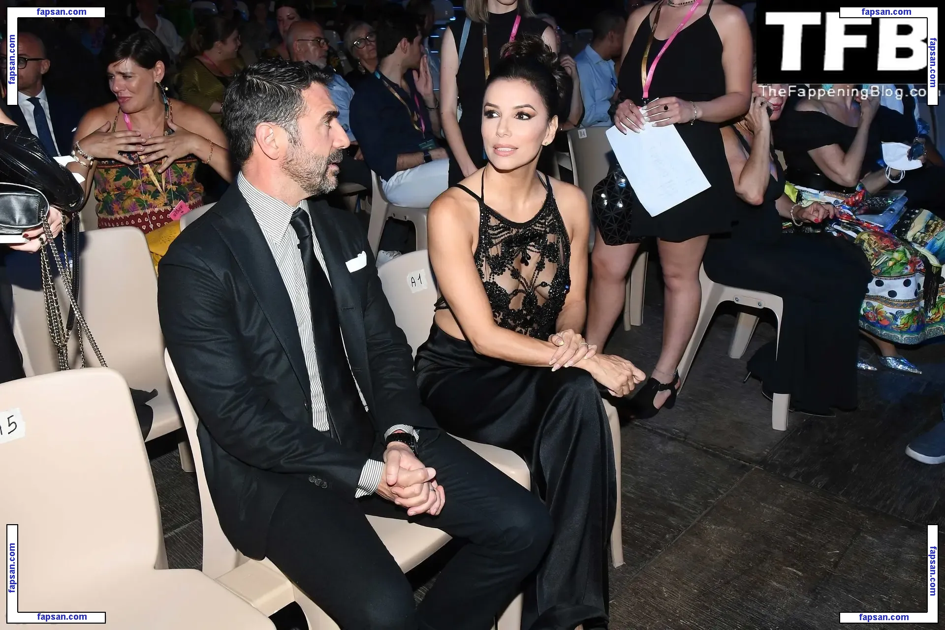 Eva Longoria nude photo #2334 from OnlyFans