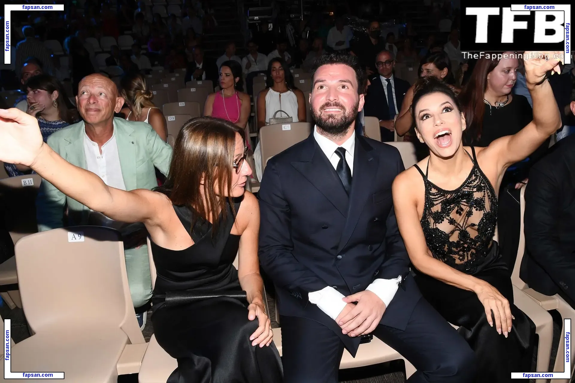 Eva Longoria nude photo #2337 from OnlyFans