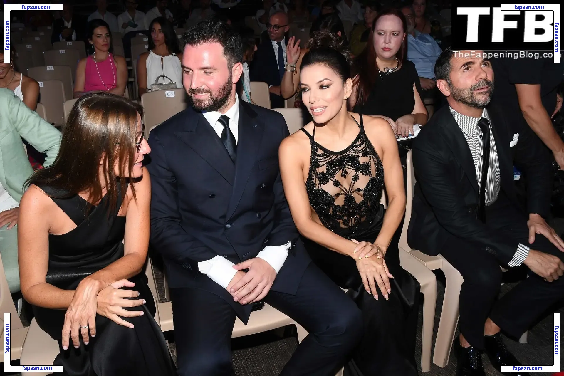 Eva Longoria nude photo #2340 from OnlyFans