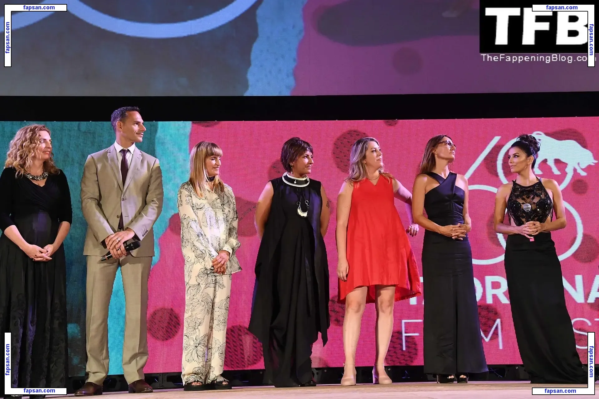 Eva Longoria nude photo #2342 from OnlyFans