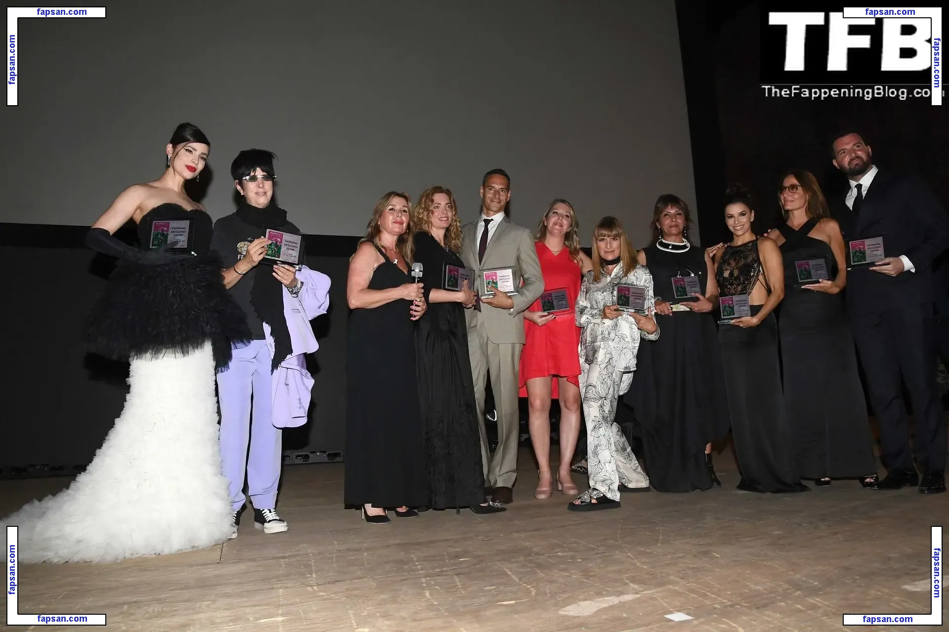 Eva Longoria nude photo #2351 from OnlyFans