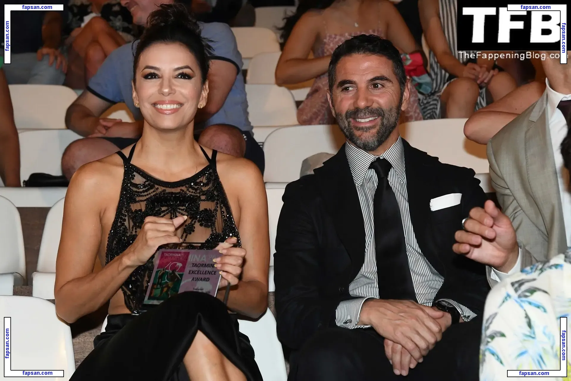 Eva Longoria nude photo #2353 from OnlyFans