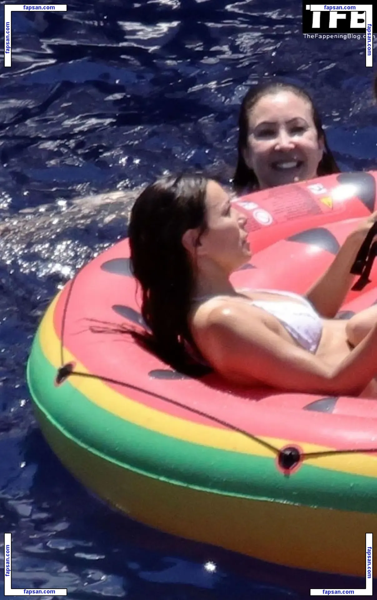 Eva Longoria nude photo #2367 from OnlyFans