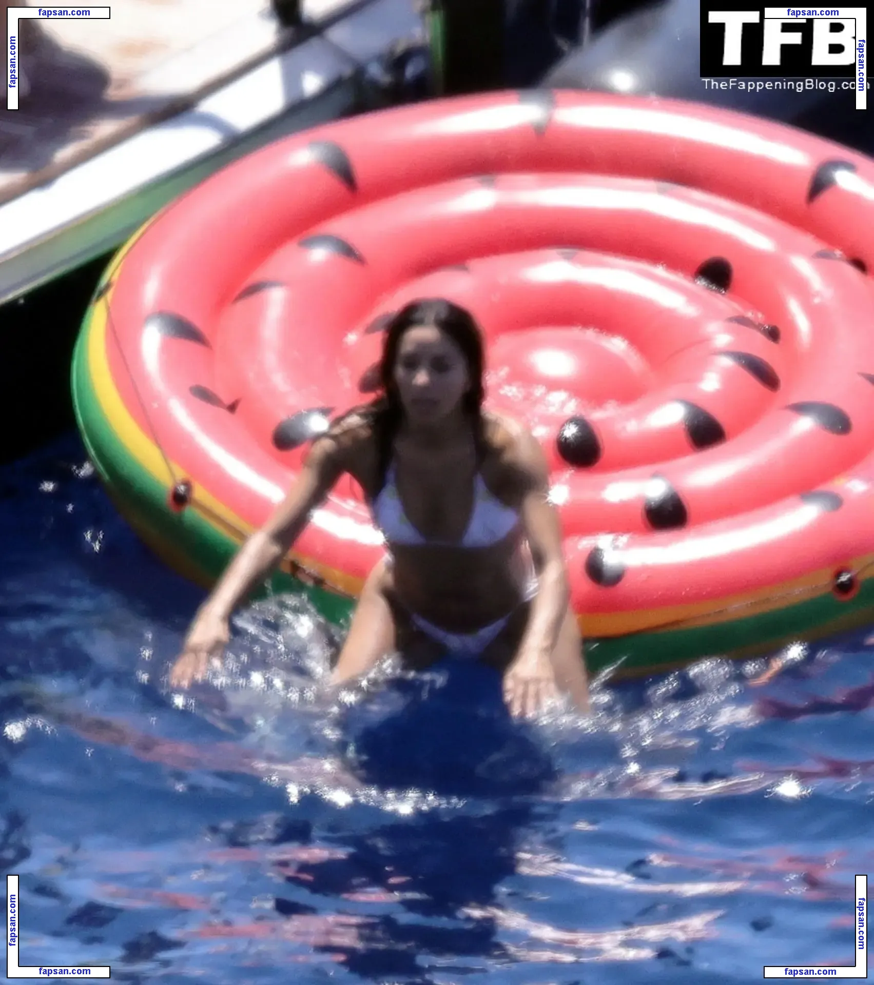 Eva Longoria nude photo #2368 from OnlyFans