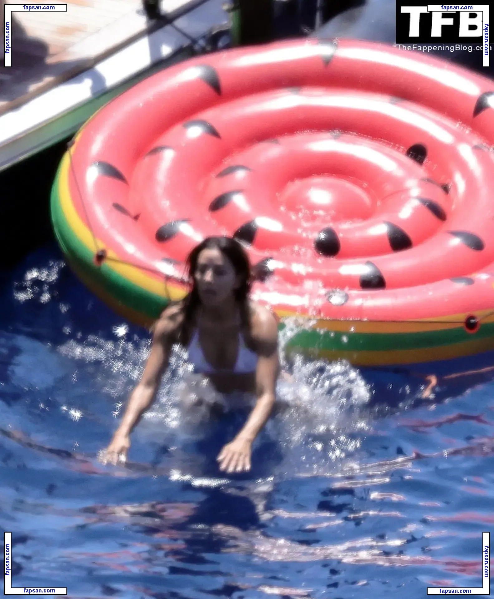 Eva Longoria nude photo #2369 from OnlyFans