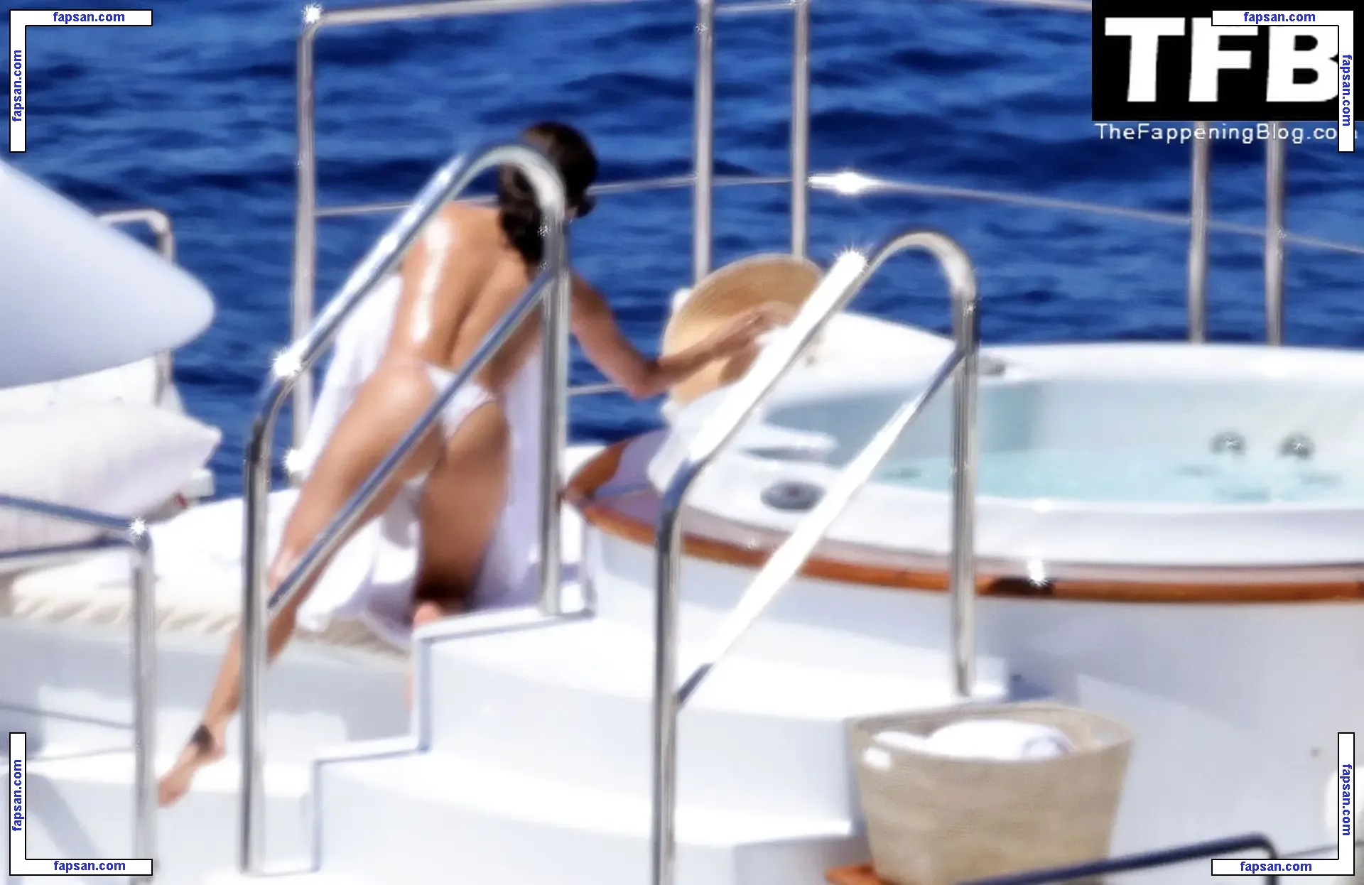 Eva Longoria nude photo #2371 from OnlyFans