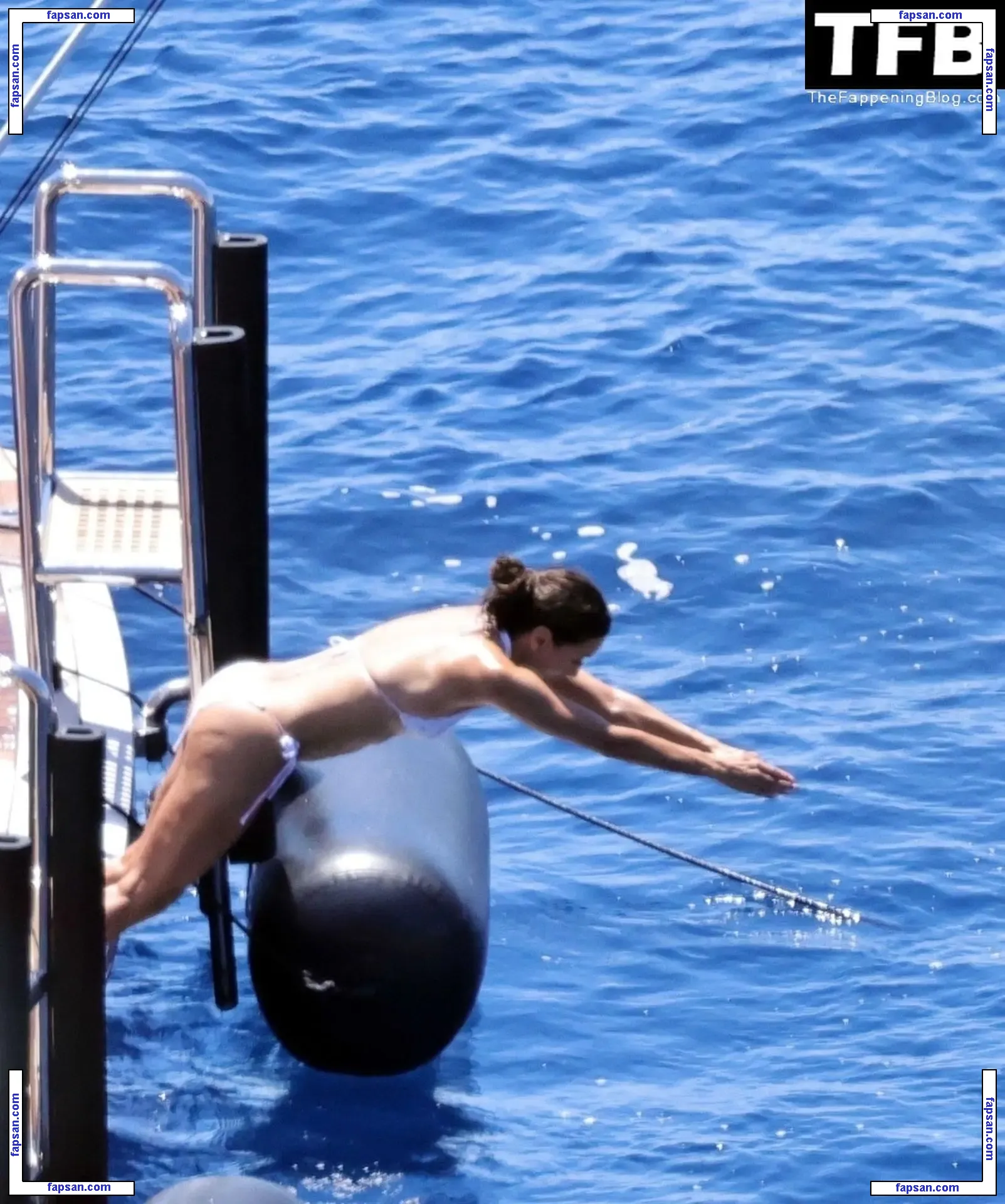 Eva Longoria nude photo #2378 from OnlyFans