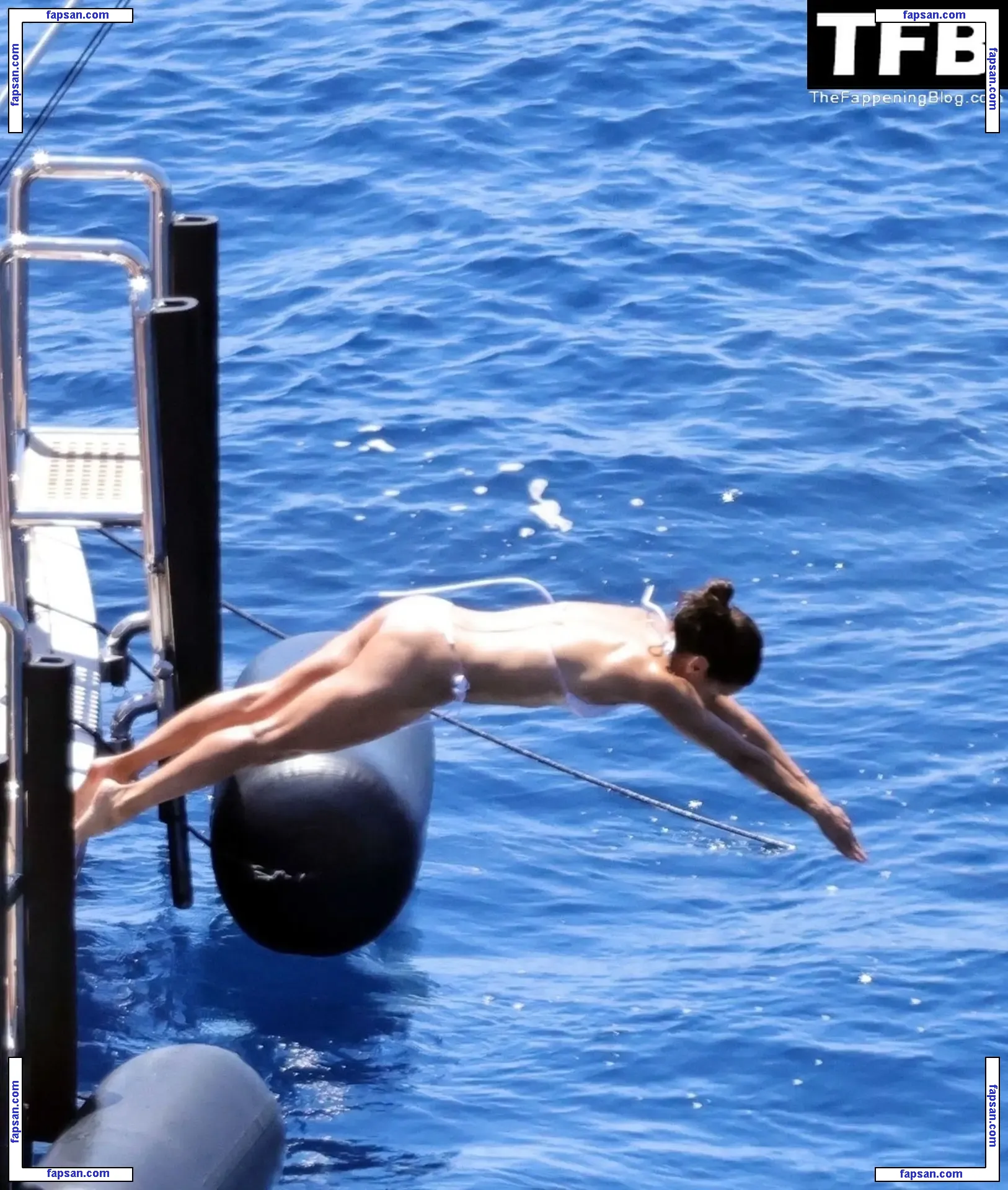 Eva Longoria nude photo #2379 from OnlyFans