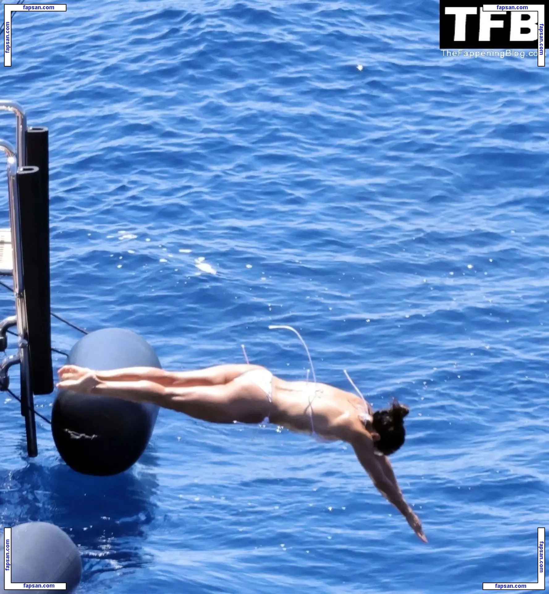 Eva Longoria nude photo #2380 from OnlyFans