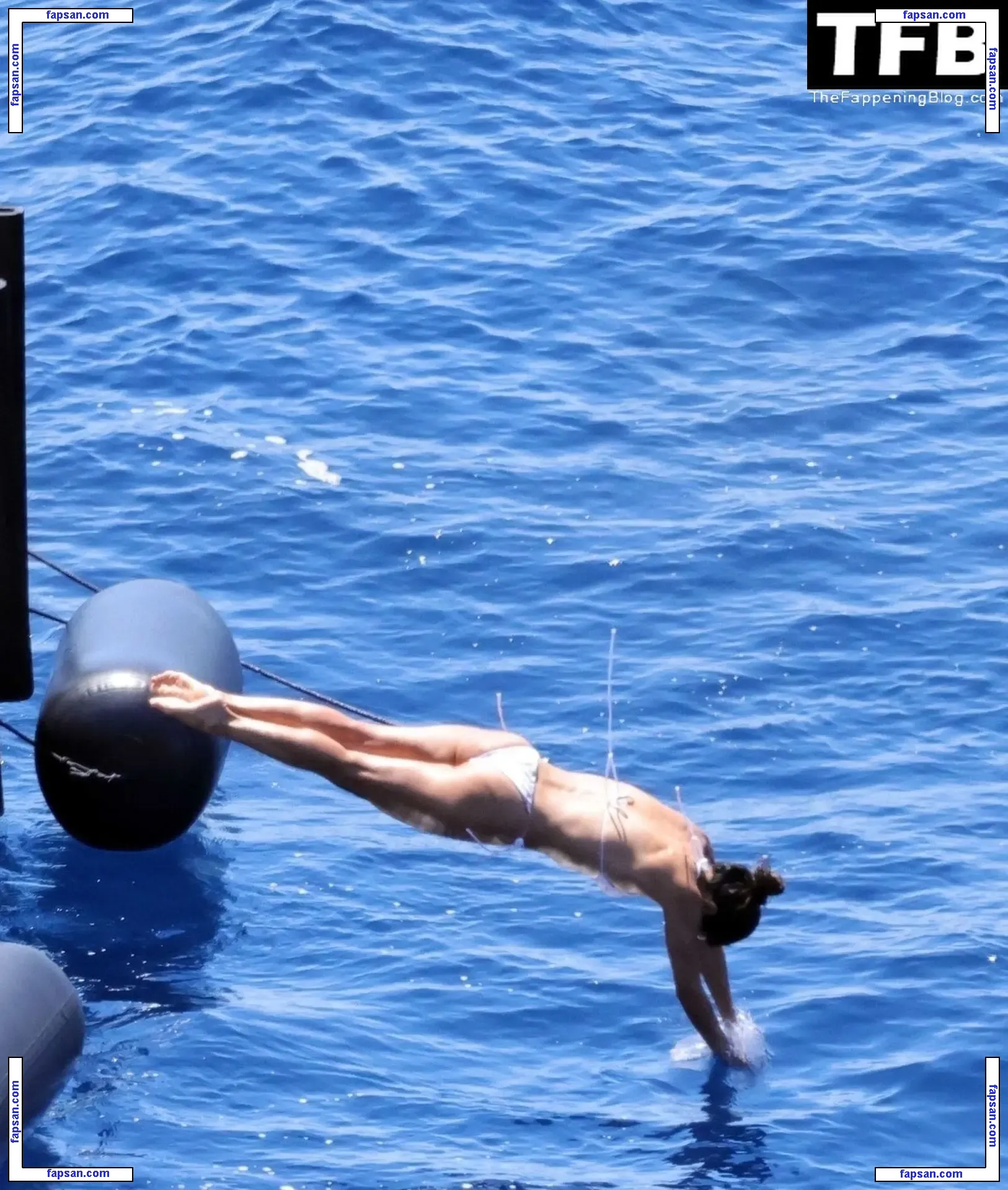 Eva Longoria nude photo #2381 from OnlyFans