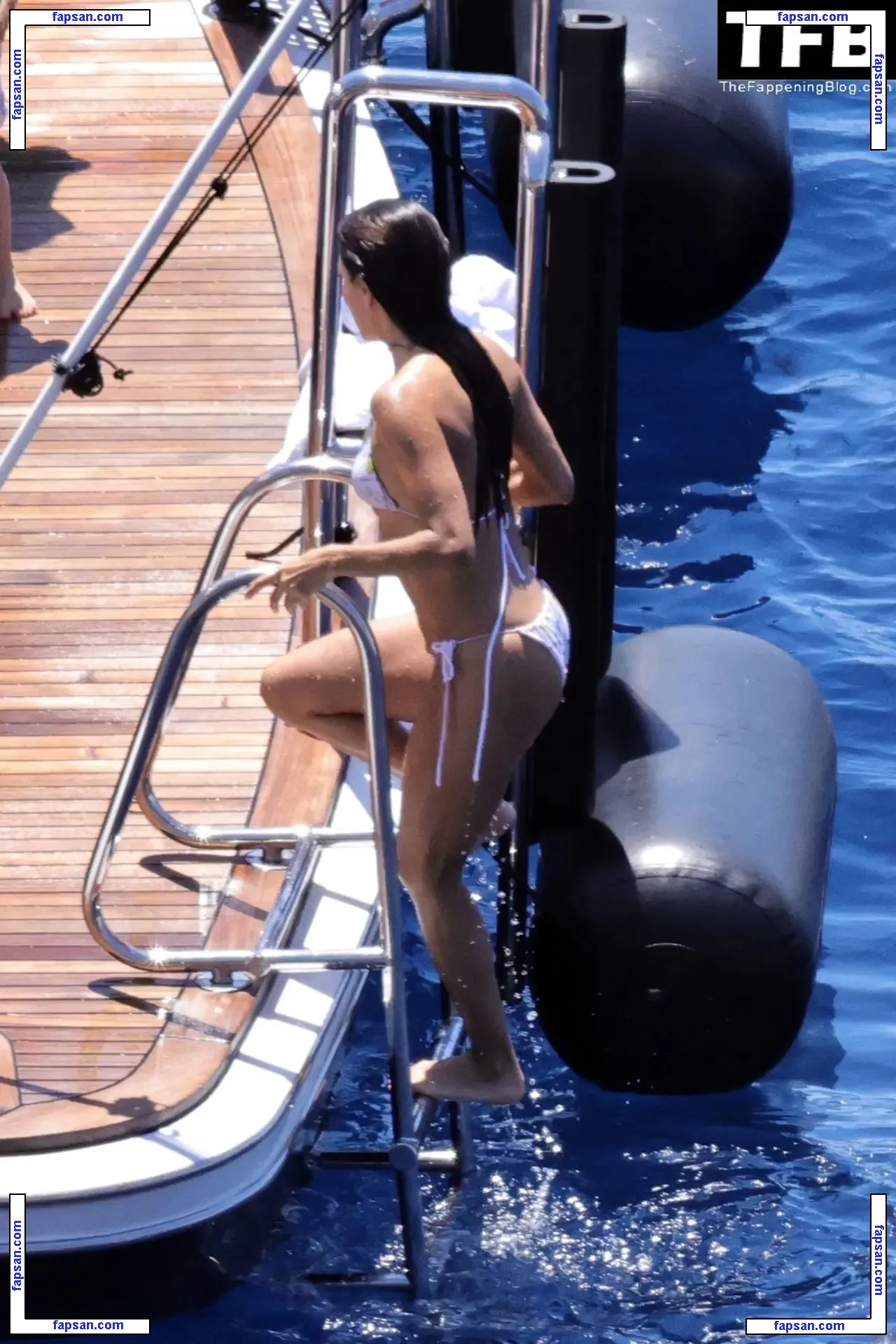 Eva Longoria nude photo #2412 from OnlyFans