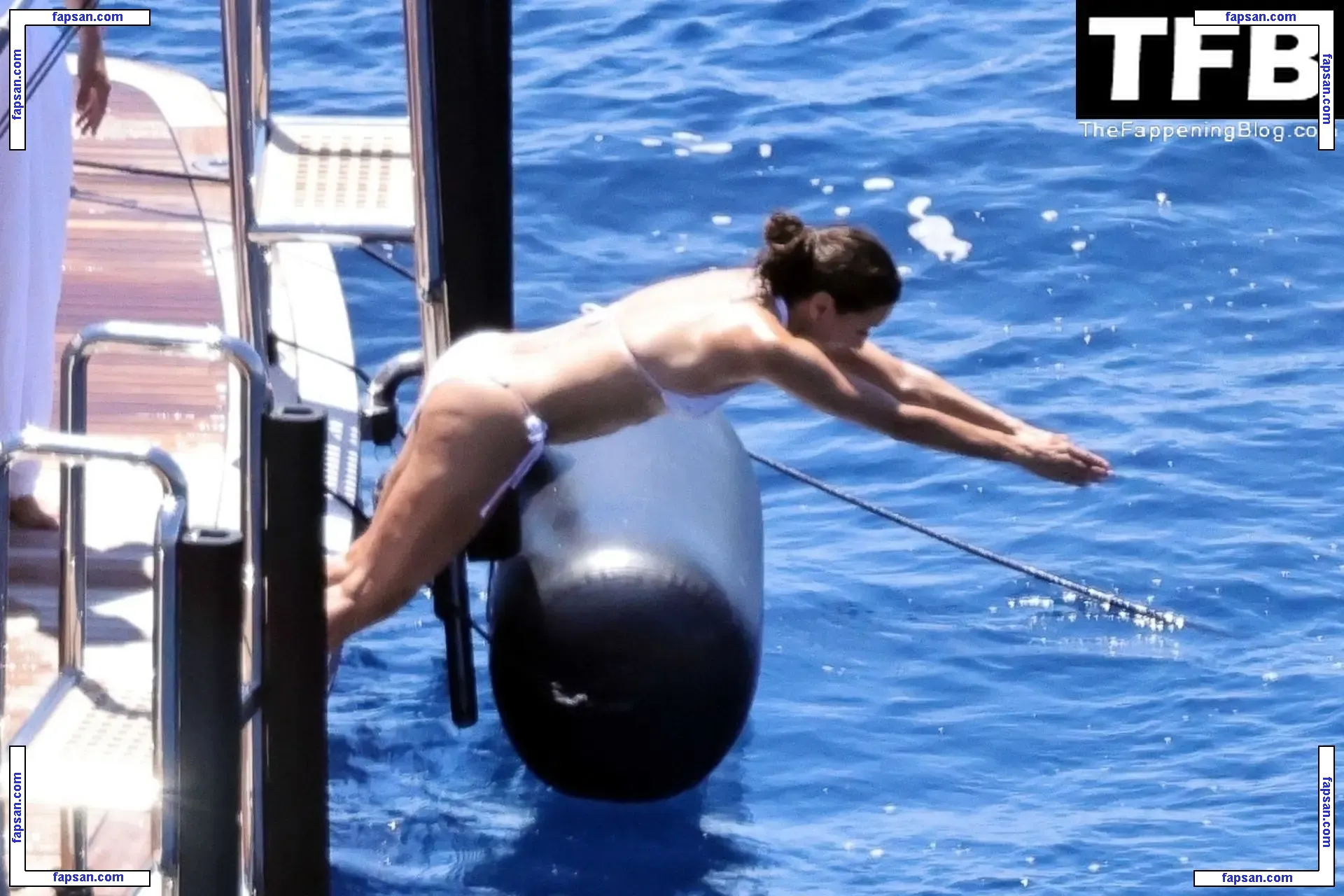 Eva Longoria nude photo #2422 from OnlyFans