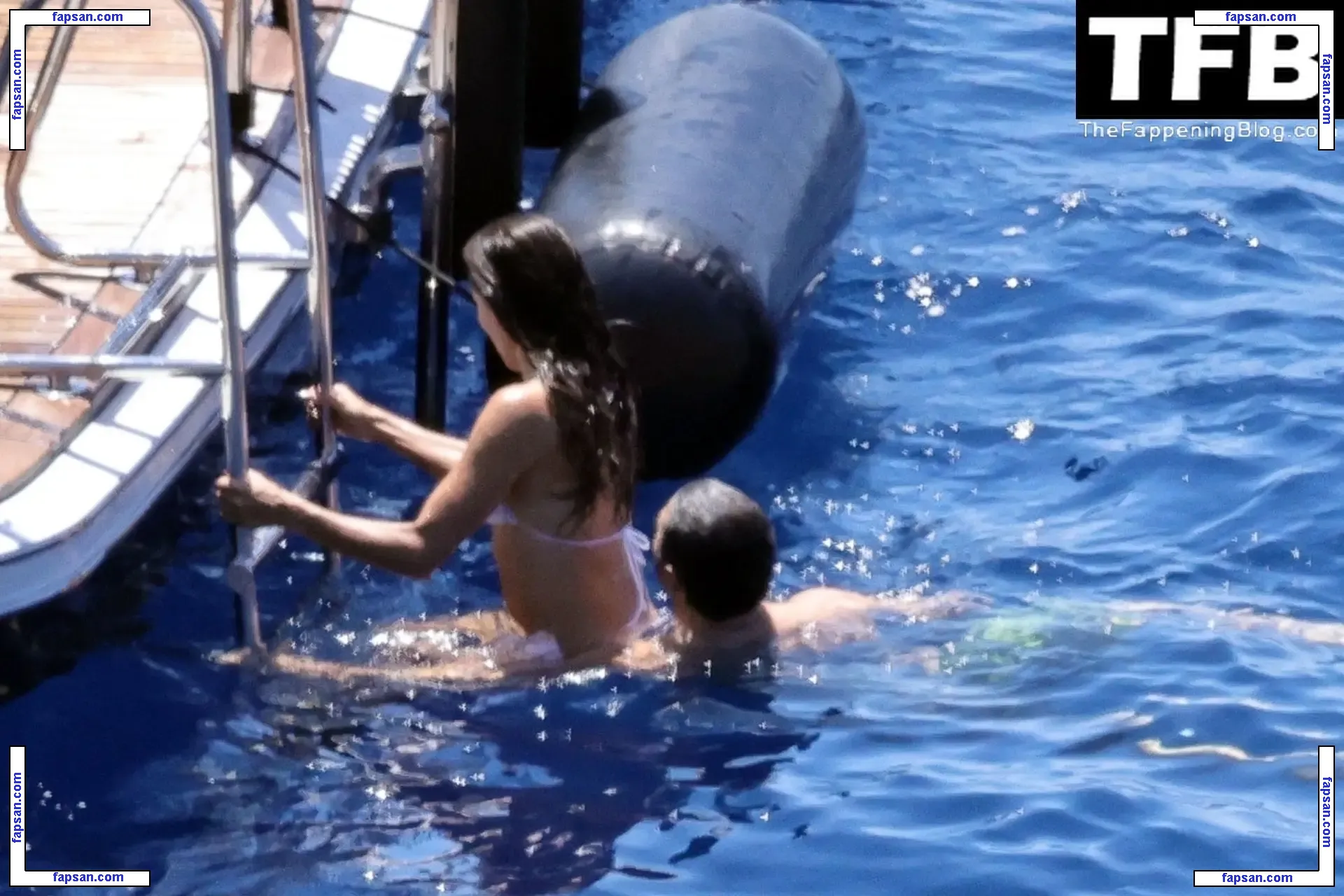 Eva Longoria nude photo #2423 from OnlyFans