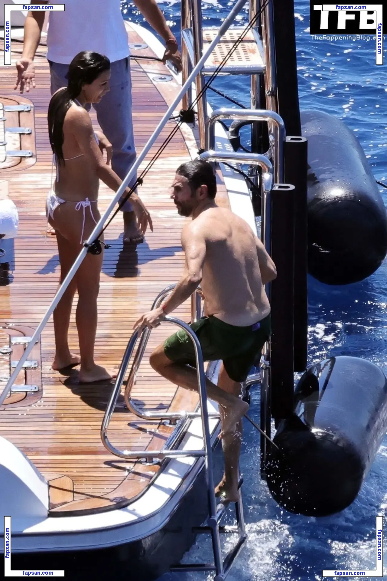 Eva Longoria nude photo #2424 from OnlyFans