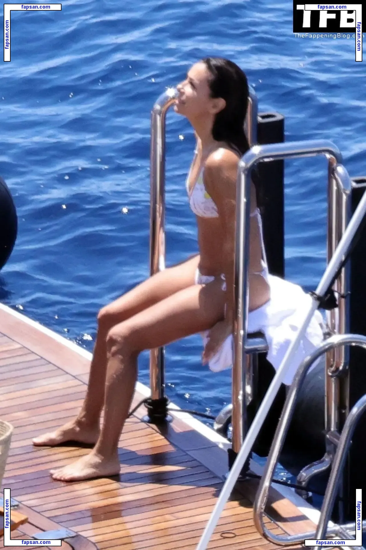 Eva Longoria nude photo #2425 from OnlyFans