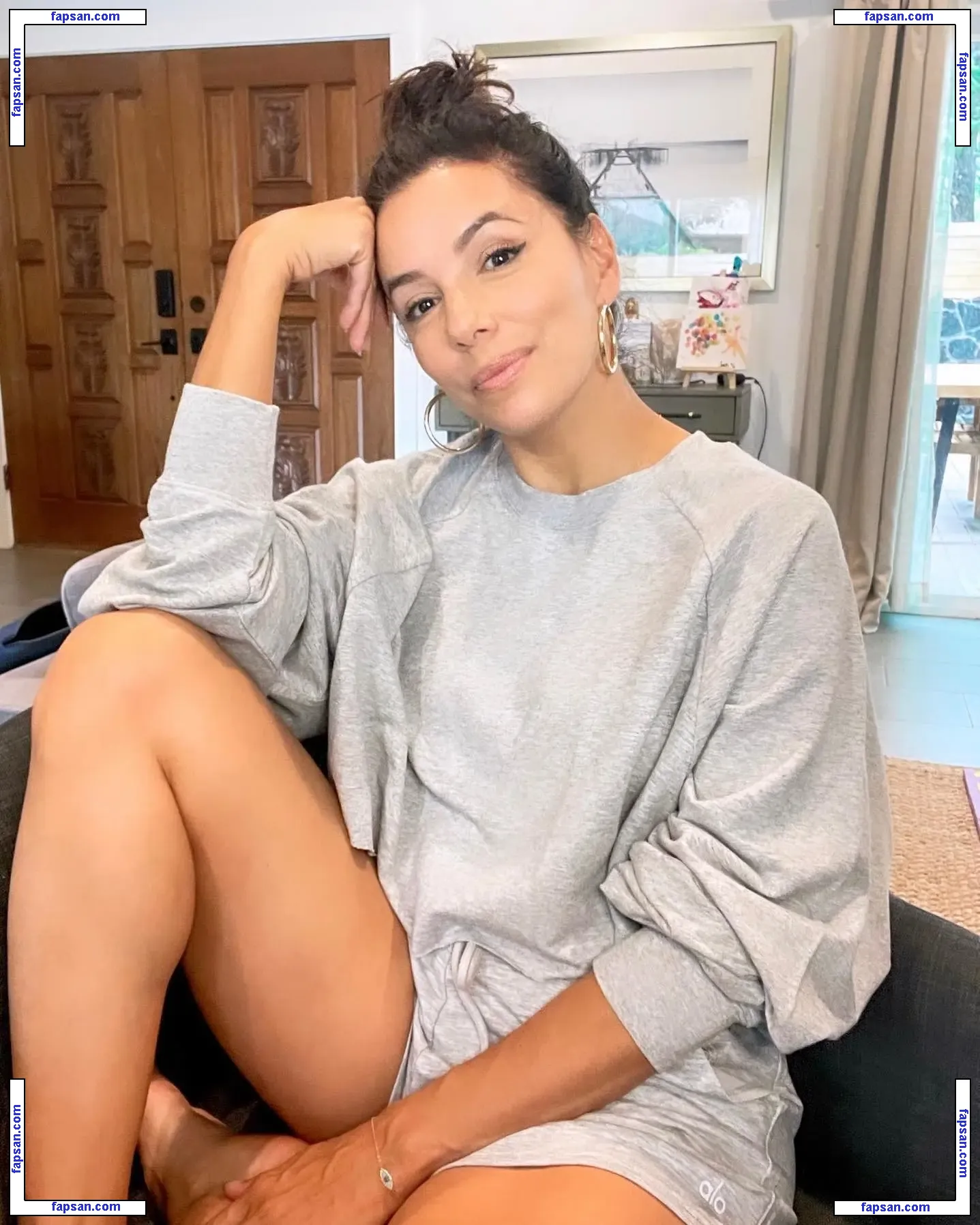 Eva Longoria nude photo #2427 from OnlyFans